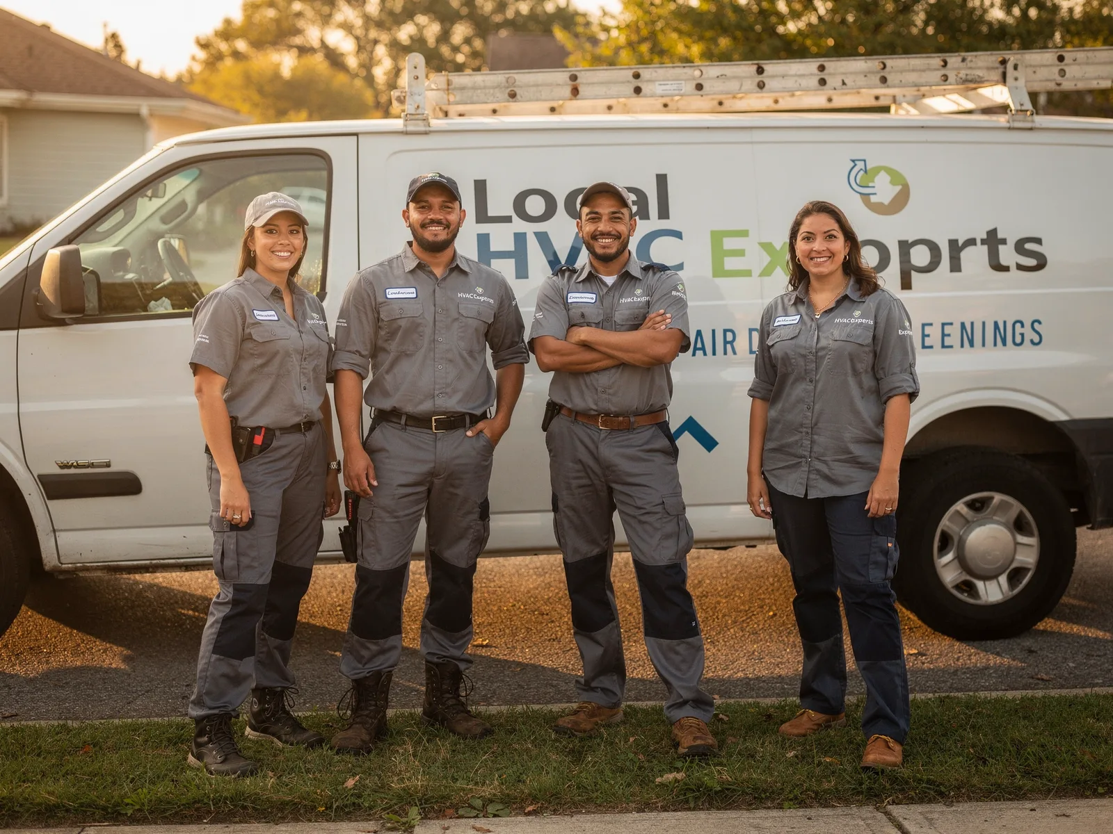 24/7 HVAC Repair & AC Replacement company in Holbrook, NE